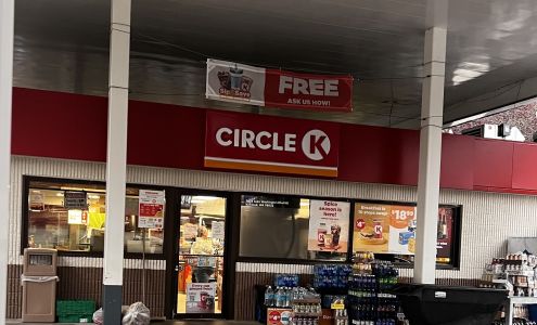 Circle K