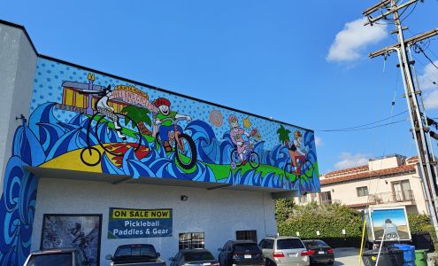 Helen's Cycles