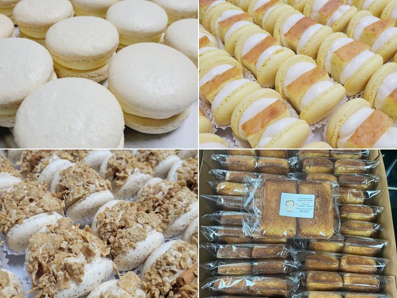 Village Cafe (Dani_macaron) 7050 Village Dr r, Buena Park