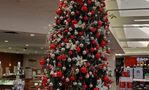 Port Hueneme Main Navy Exchange ATM