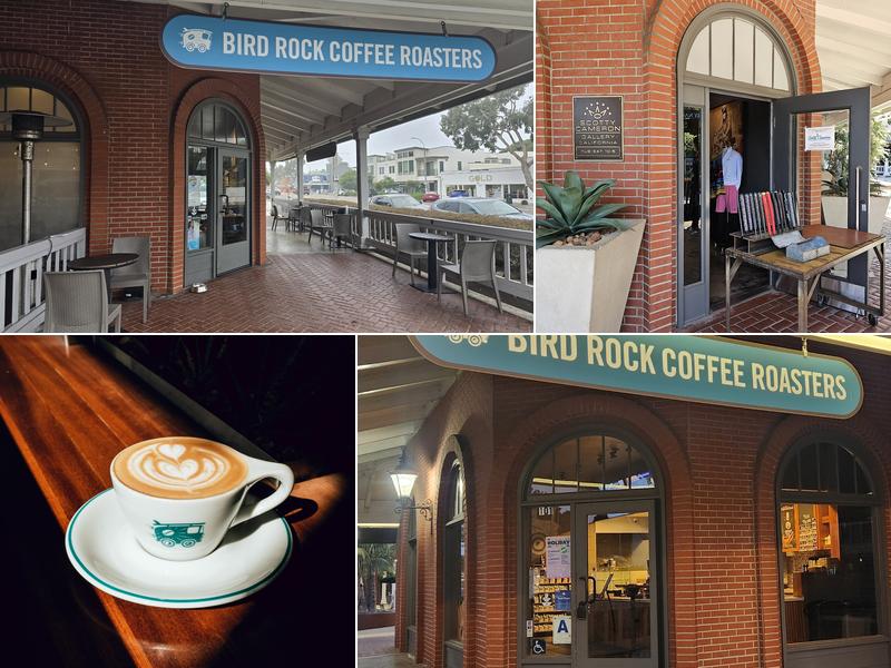 Bird Rock Coffee Roasters