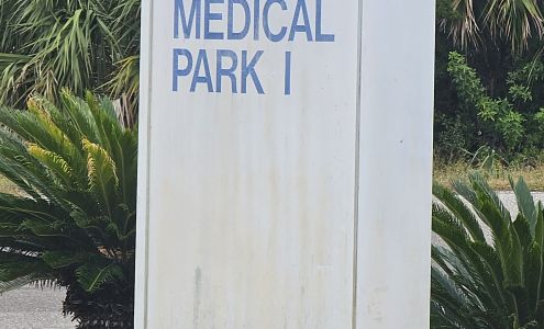 Bayonet Point Medical Park 1