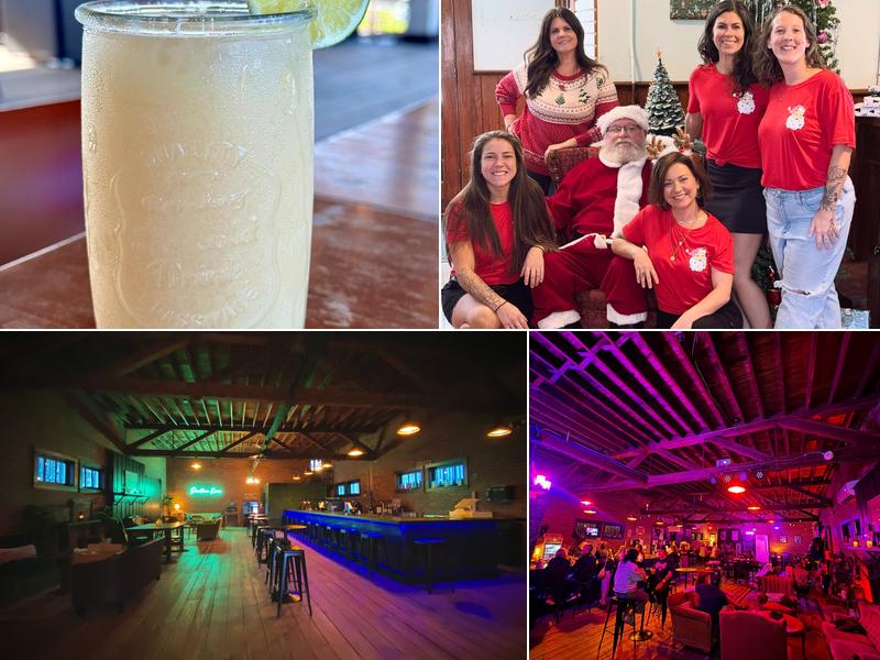 Downtown Kava 1009 Taylor St, Punta Gorda