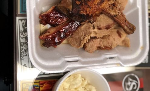 ATM (Four Seasons Handy Market)