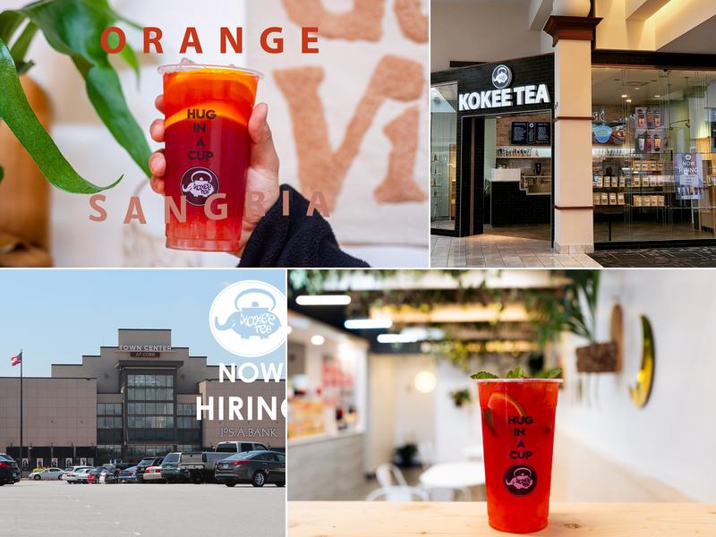 Kokee Tea - Town Center at Cobb