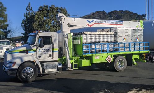 Allied Propane Service