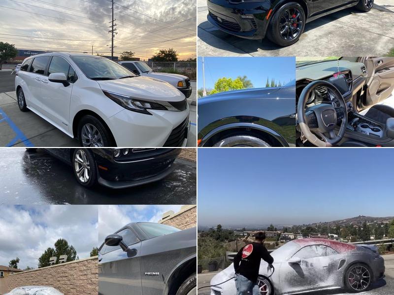 Super Slick Auto Detail