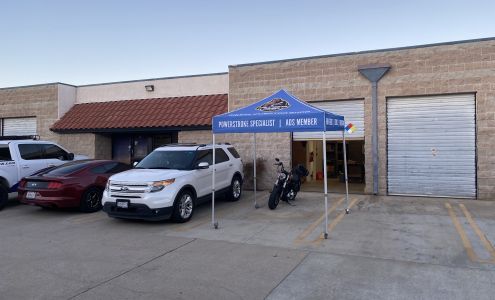 California Diesel Mfg LLC