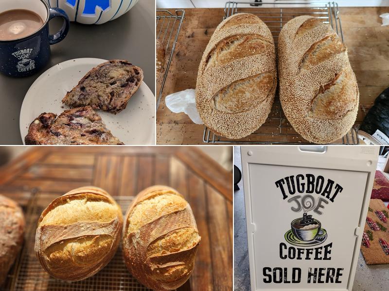 Tugboat Joe Coffee Roasters