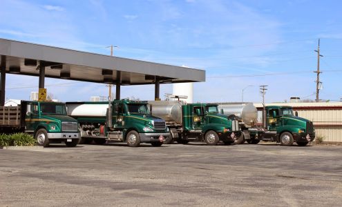 Northgate Petroleum Co