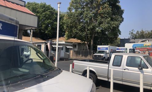 Wieck’s Auto Repair & Propane Supply, Budget Truck Rental.