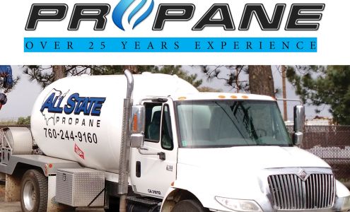All State Propane