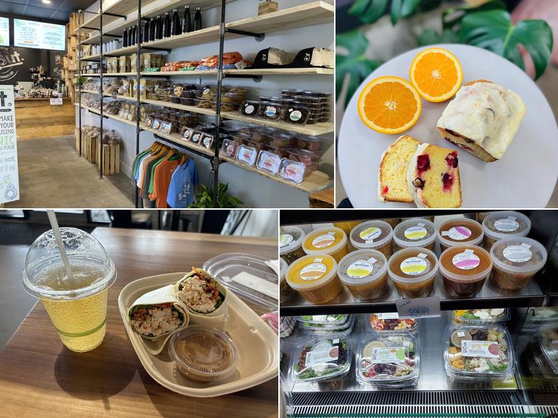 Eat Sprout - Annapolis