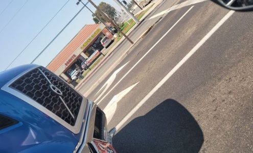 Superior Scale House