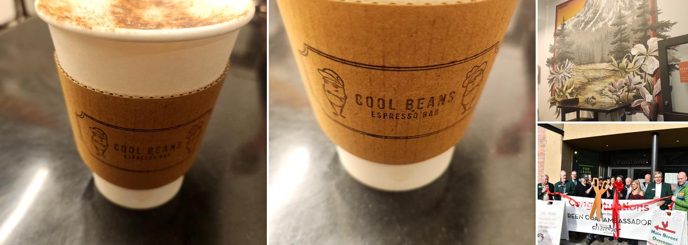 Cool Beans Espresso