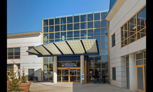 AtlantiCare Health Services, FQHC, William L. Gormley AtlantiCare HealthPlex