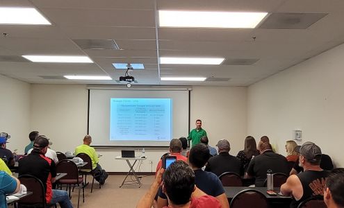 Cardinal Professional Products 57 Matmor Rd, Woodland California 95776