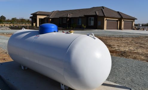 Kamps Propane