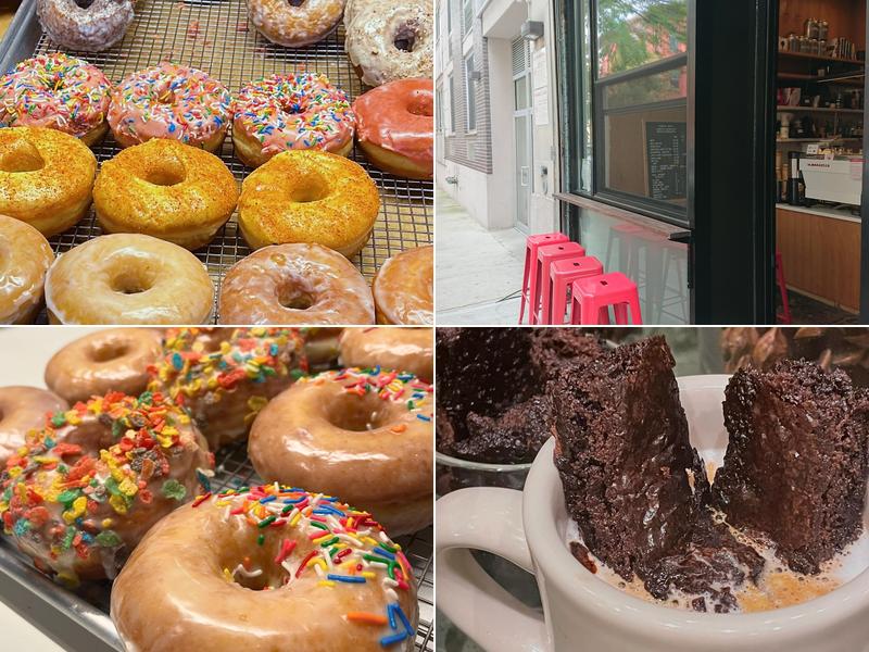 Super Nice Coffee and Bakery by Danny Macaroons