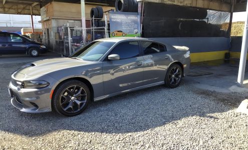 Valleys auto detail & window tint