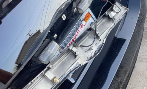 Crystal Clean Car Wash Sabattus