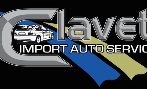 Clavet Import Auto