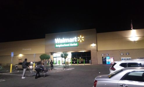 Walmart Pharmacy