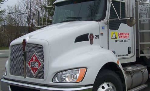 Jamison Energy Standish