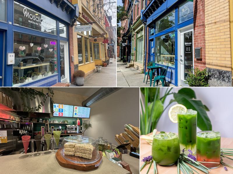 Mikkusu (formerly Ultra Matcha)