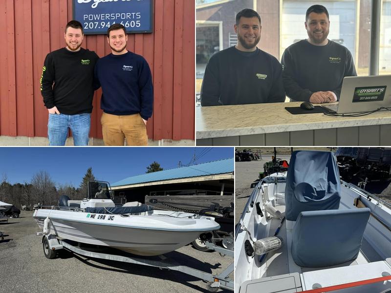 Dysart's Powersports