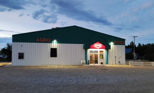 Co-op Food Store Allan