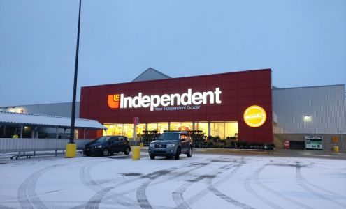 Your Independent Grocer Wanuskewin Road