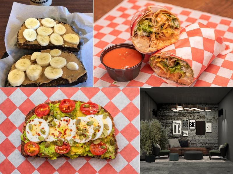 Coffee Connection Smithfield