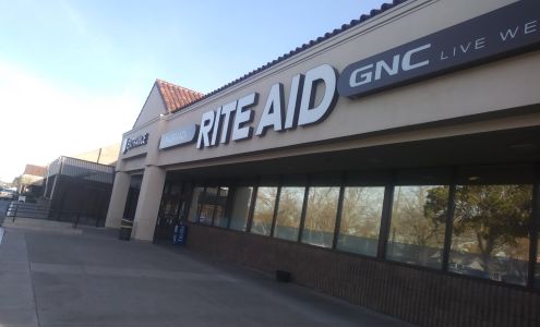 Rite Aid