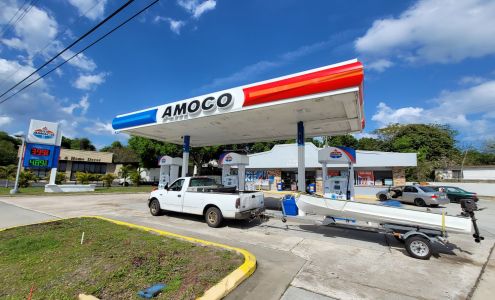 Amoco