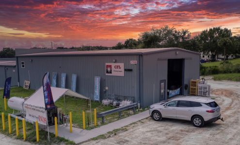 Central Florida Welding Supply