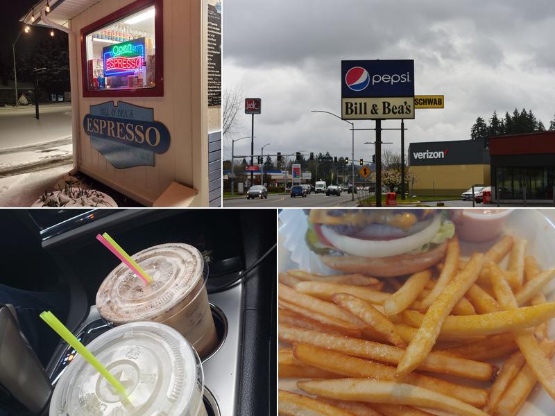 Bill & Bea's Espresso