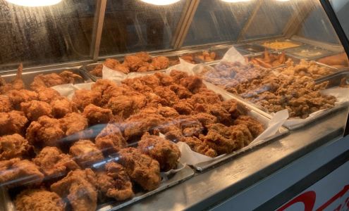 ATM (Dion's Quik Mart)