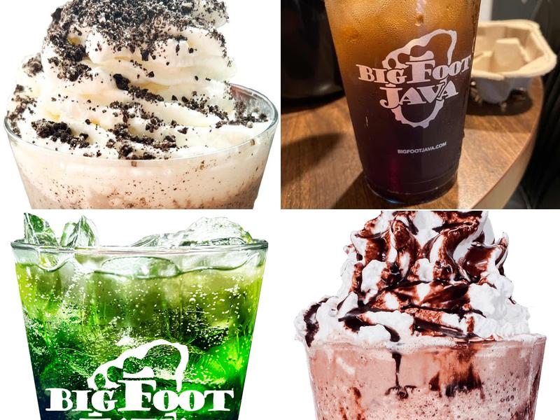 BigFoot Java 10303 187 St E, Puyallup