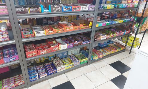 Subhanallah Food Mart