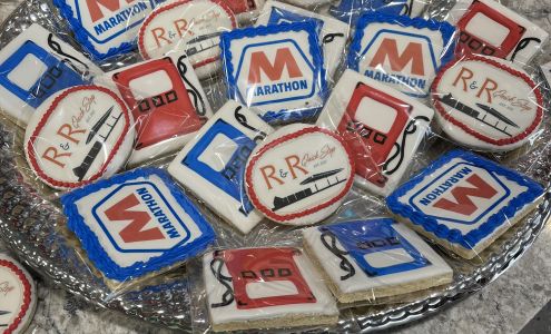 R & R Quick Stop Ludowici