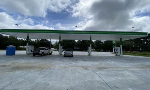 Rudra Bp Bloomingdale