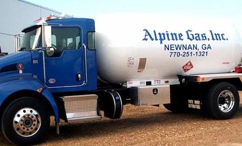 Alpine Gas of Coweta, Inc.