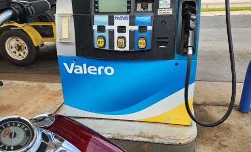 Petro South Luthersville