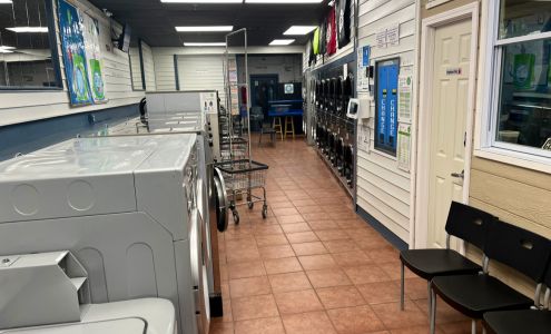 Stuff-A-Bag Coin Laundry 24/7