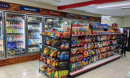 TOBACCO & BEER OUTLET