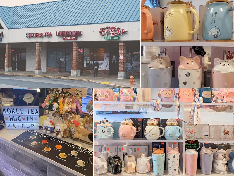 Kokee Tea - Ellicott City