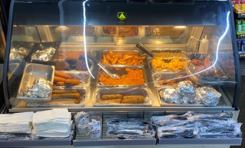 Walkers Grocery & Deli Carrollton