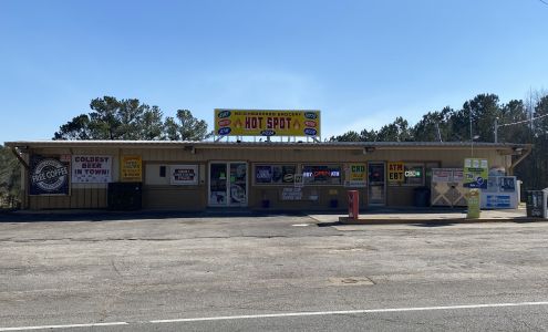 Neighborhood grocery / HOT SPOT Carrollton