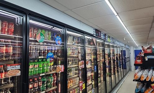 Hickory Level Grocery Carrollton